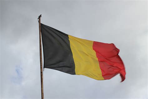Commission approves amendment to 2022-2027 regional state aid map for Belgium